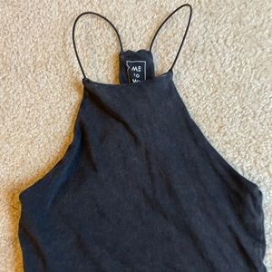 PacSun Crop Top